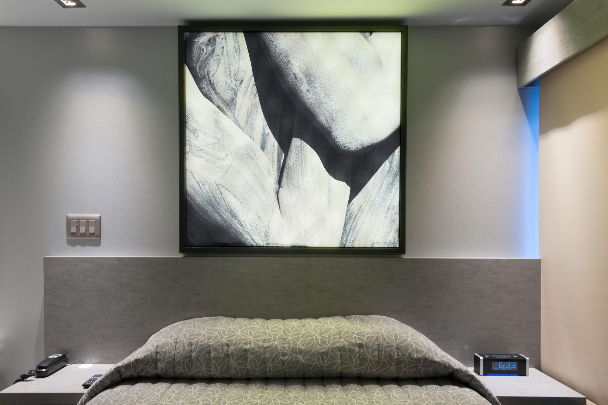 Le Chabrol Hotel & Suites Montréal Esterno foto