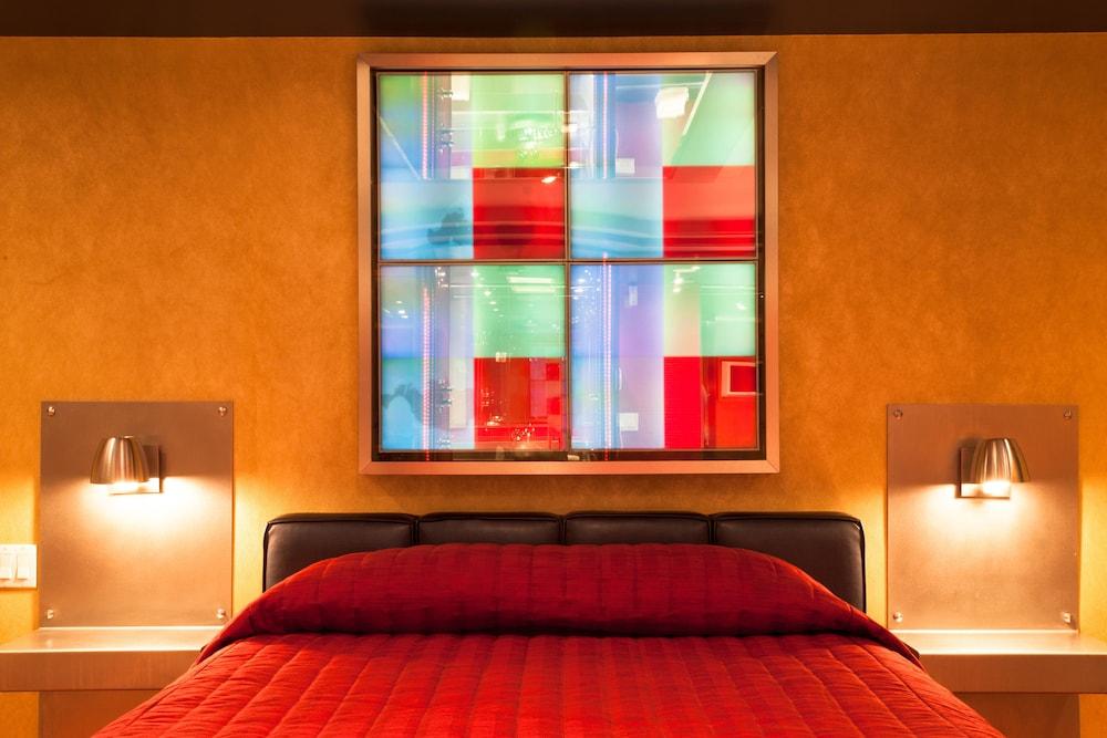 Le Chabrol Hotel & Suites Montréal Esterno foto
