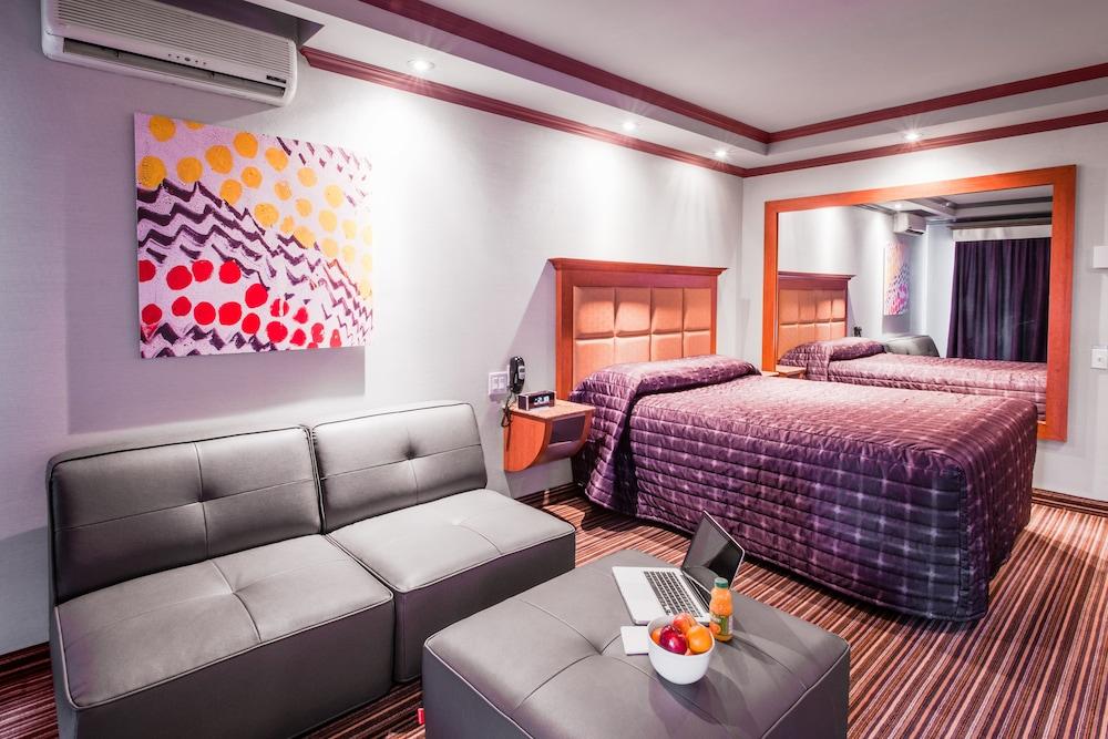 Le Chabrol Hotel & Suites Montréal Esterno foto