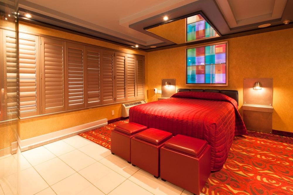 Le Chabrol Hotel & Suites Montréal Esterno foto