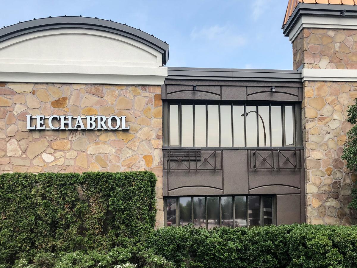 Le Chabrol Hotel & Suites Montréal Esterno foto