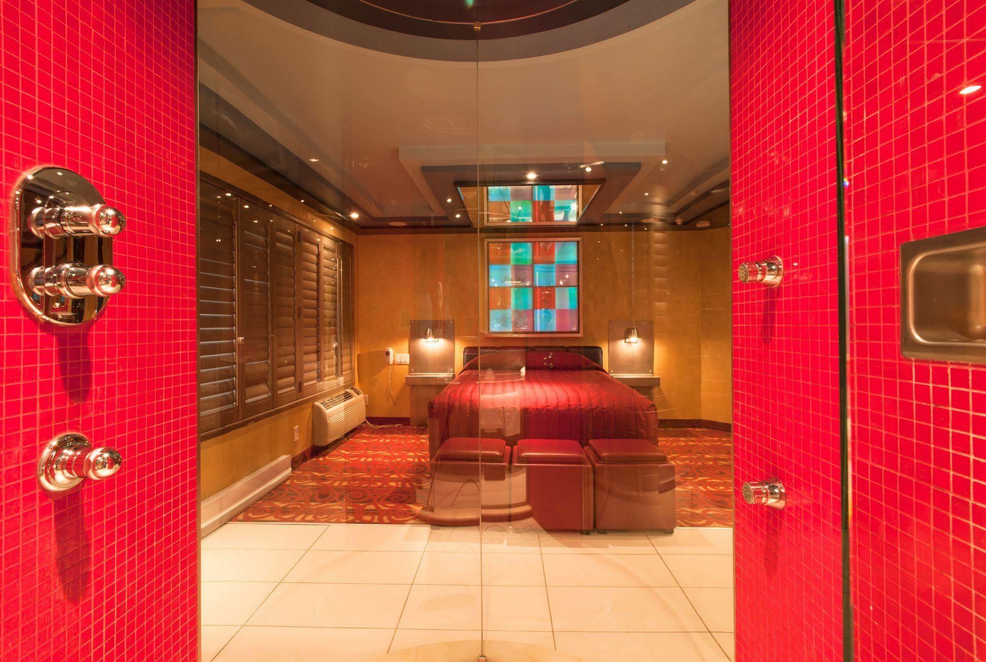 Le Chabrol Hotel & Suites Montréal Esterno foto